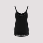 P001 PACO RABANNE MINI DRESS