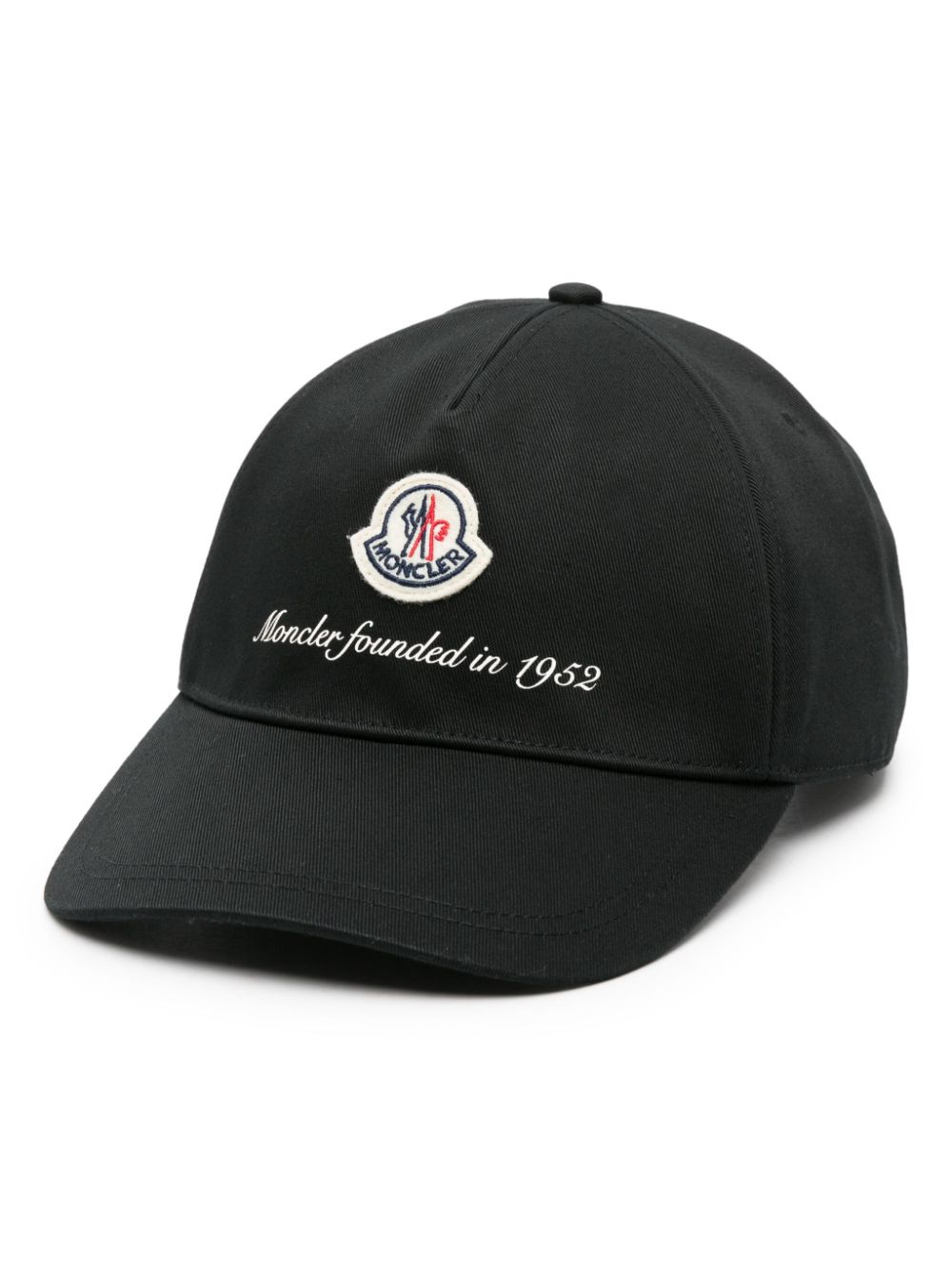 Moncler offers Baseball Cap