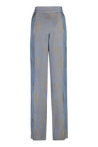 U8EC GIORGIO ARMANI STRAIGHT-LEG TROUSERS