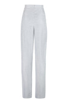 U9T0 GIORGIO ARMANI STRAIGHT-LEG TROUSERS