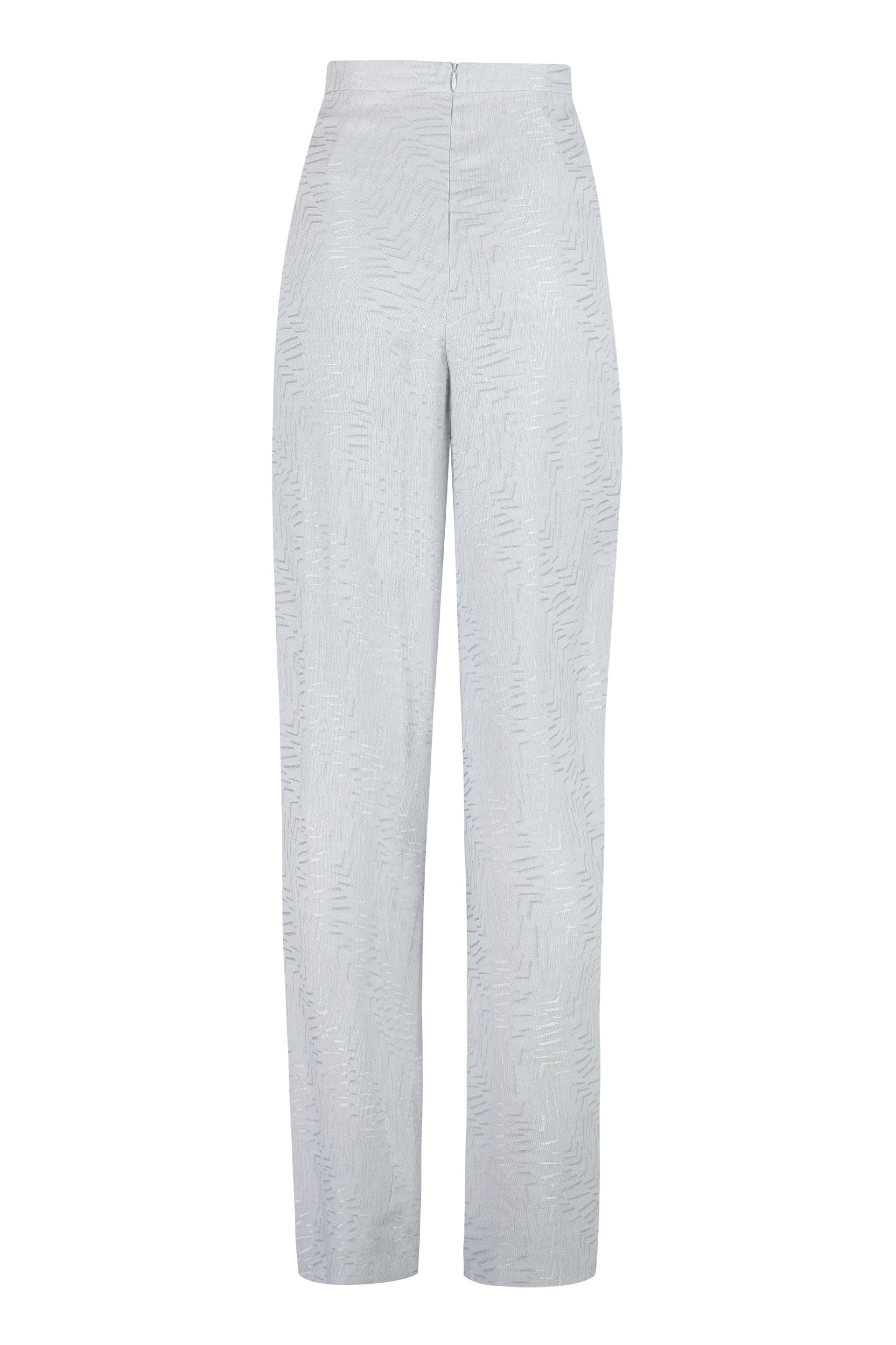 U9T0 GIORGIO ARMANI STRAIGHT-LEG TROUSERS