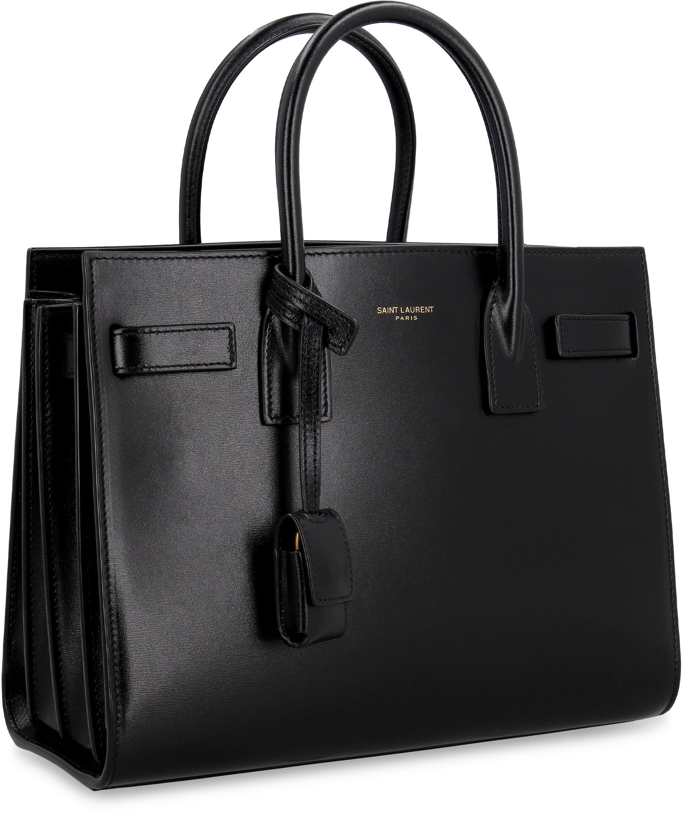 1000 SAINT LAURENT BABY SAC DE JOUR TOTE BAG