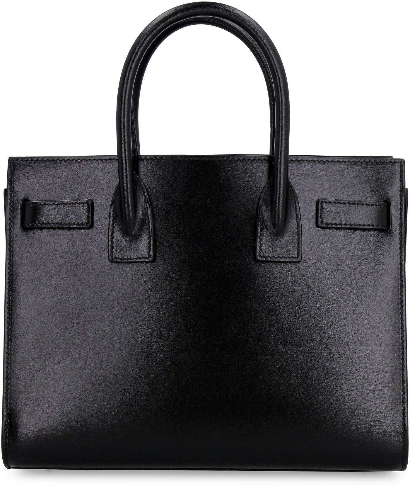 1000 SAINT LAURENT BABY SAC DE JOUR TOTE BAG