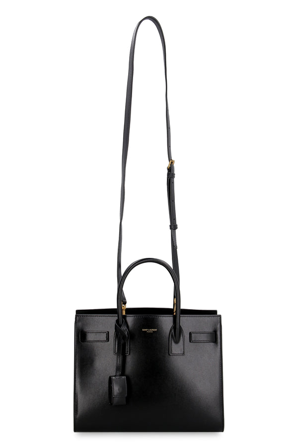 1000 SAINT LAURENT BABY SAC DE JOUR TOTE BAG