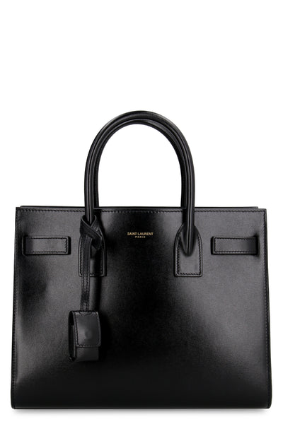 1000 SAINT LAURENT BABY SAC DE JOUR TOTE BAG