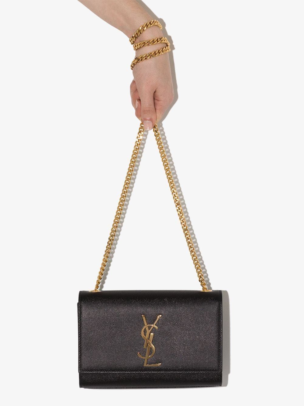 1000 SAINT LAURENT KATE SMAL BAG