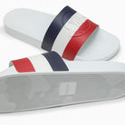 002 MONCLER BASILE SLIDE