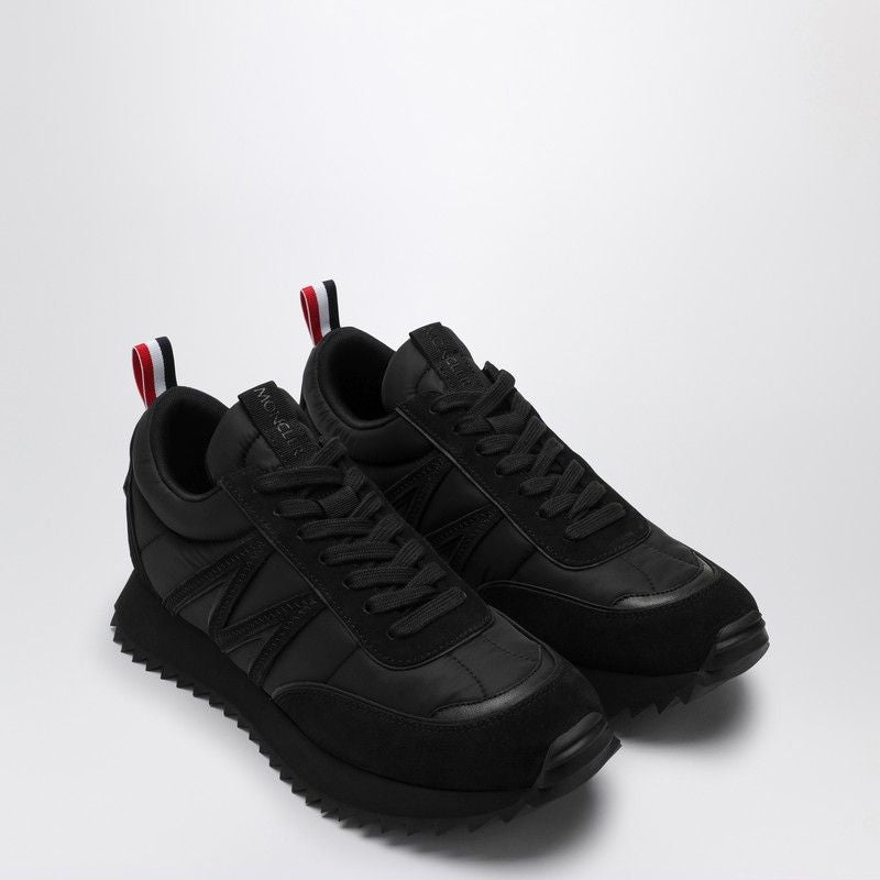 999 MONCLER PACEY SNEAKERS