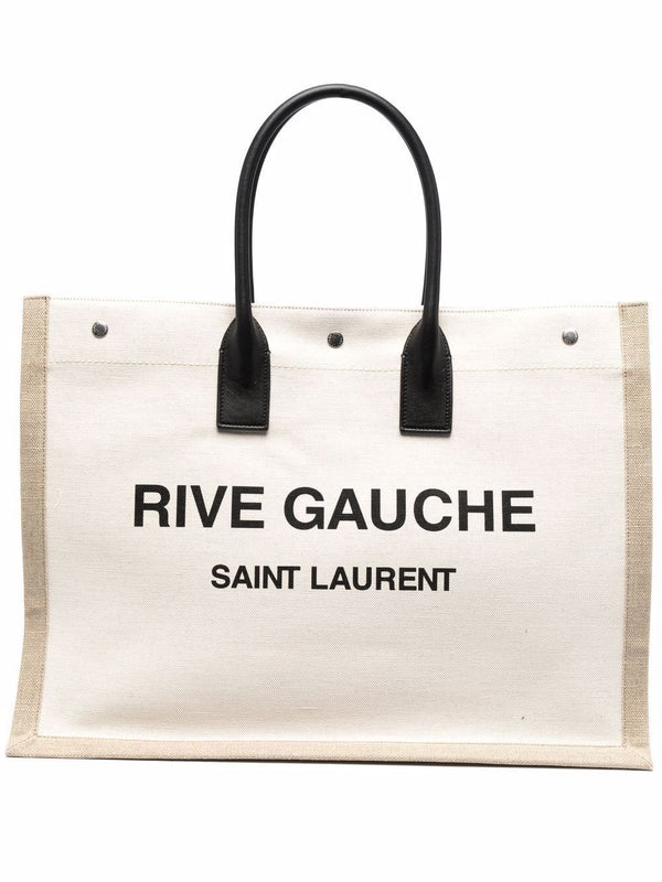 9054 SAINT LAURENT YSL BV TOTE RIVE GAU E NEW SEN