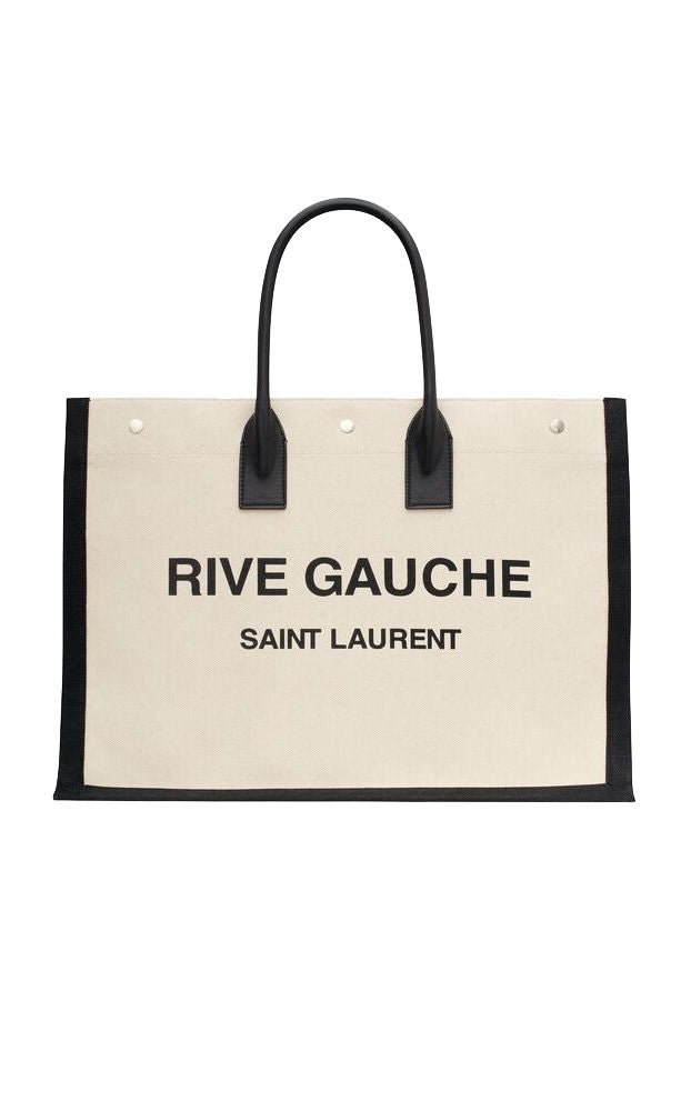 9083 SAINT LAURENT YSL BV TOTE RIVE GAU NEW SEN