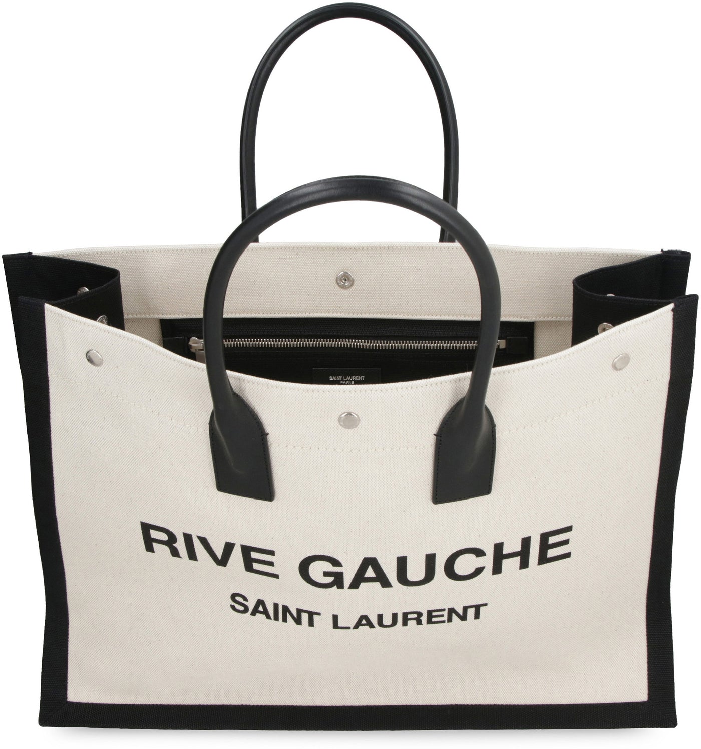 9083 SAINT LAURENT YSL BV TOTE RIVE GAU NEW SEN