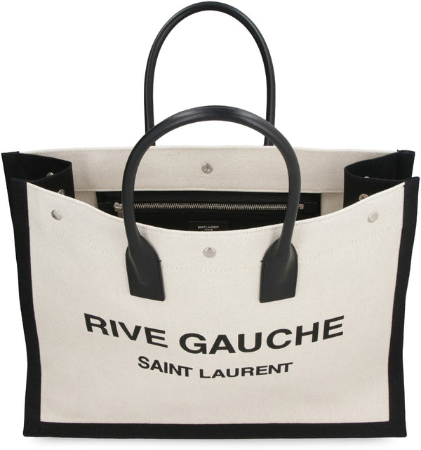 9083 SAINT LAURENT YSL BV TOTE RIVE GAU NEW SEN