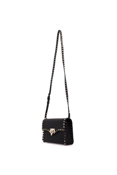 0NO VALENTINO GARAVANI ROCKSTUD SMALL CROSSBODY BAG