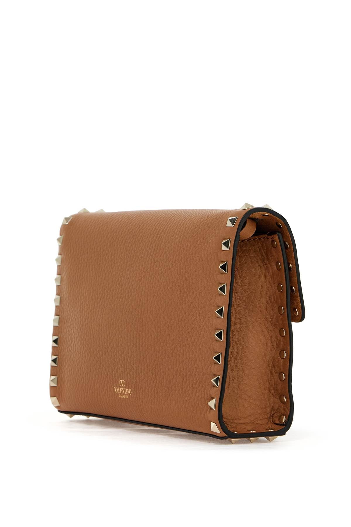 KEL VALENTINO GARAVANI ROCKSTUD SMALL CROSSBODY BAG