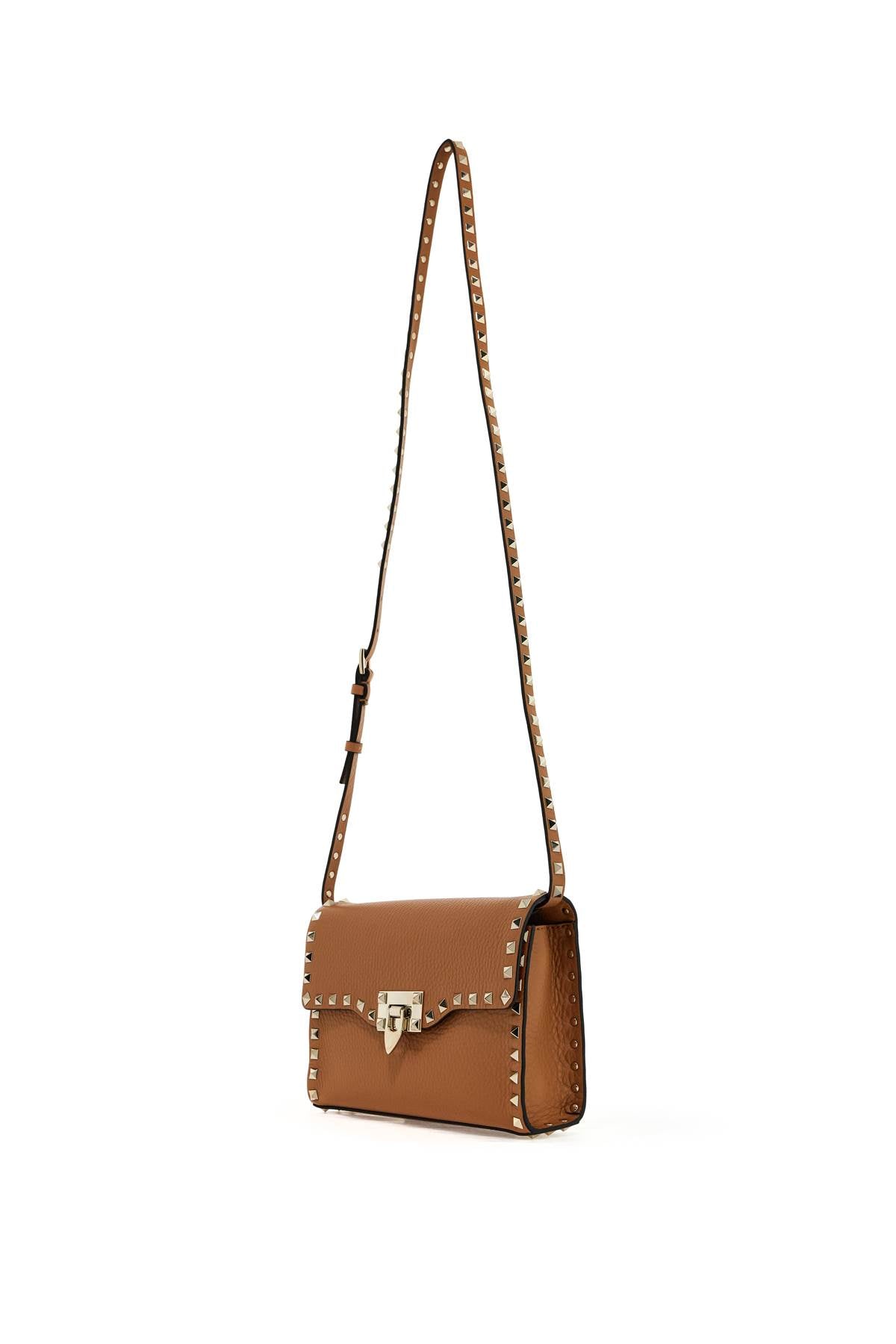 KEL VALENTINO GARAVANI ROCKSTUD SMALL CROSSBODY BAG