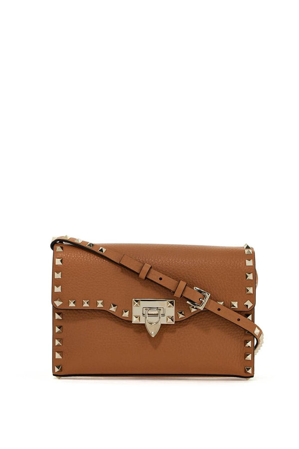 KEL VALENTINO GARAVANI ROCKSTUD SMALL CROSSBODY BAG