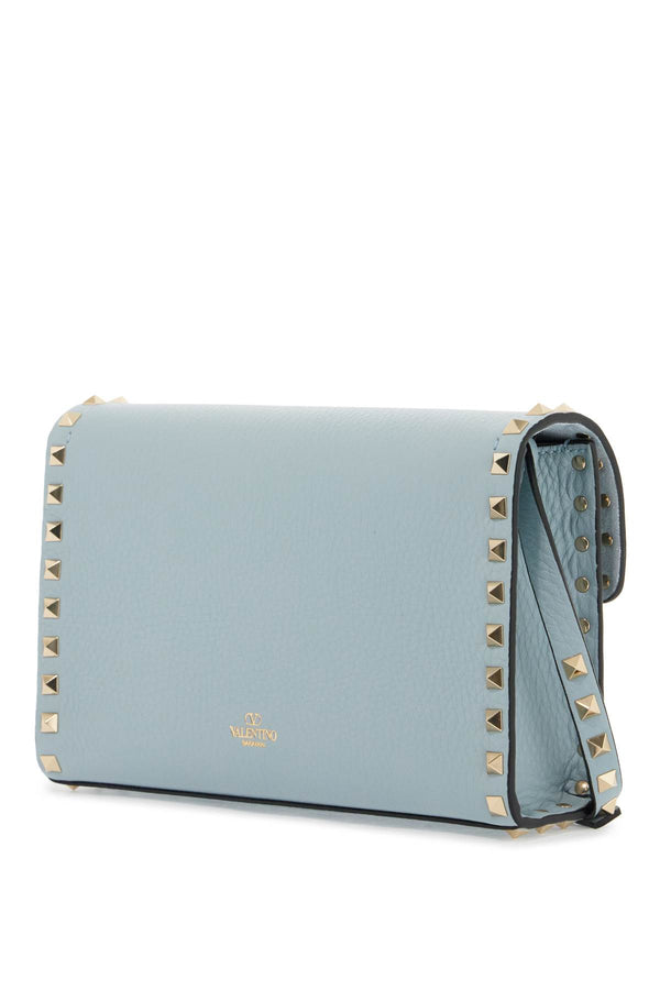 ZJ4 VALENTINO GARAVANI ROCKSTUD SMALL CROSSBODY BAG