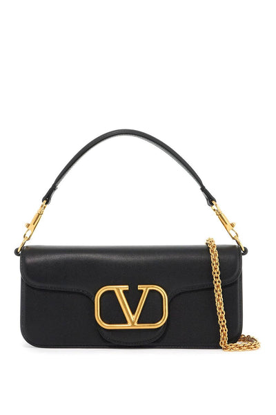 0NO VALENTINO GARAVANI LOCò SHOULDER BAG