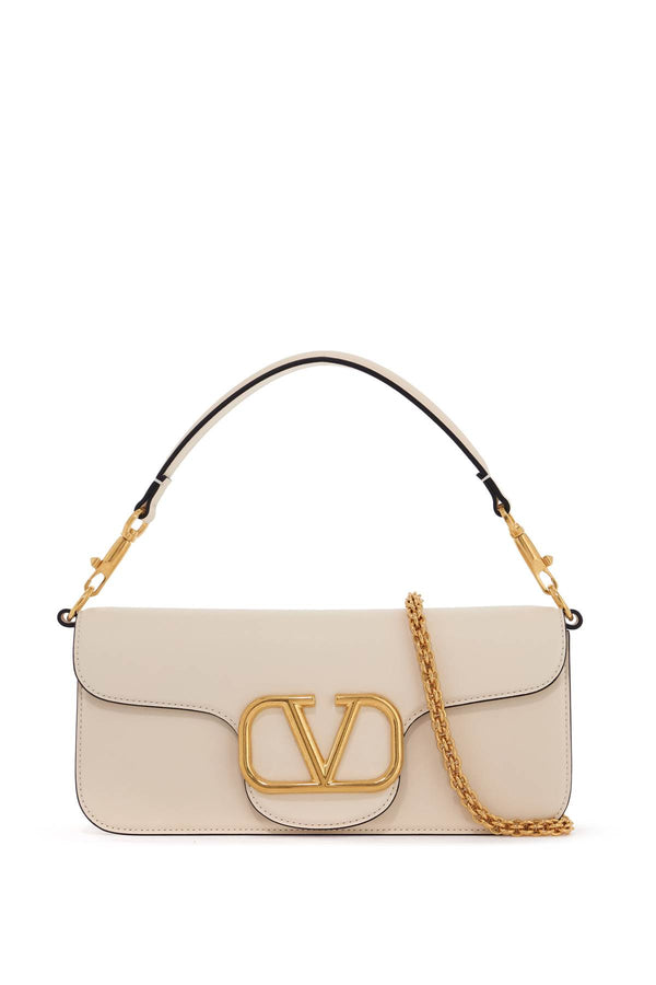 I16 VALENTINO GARAVANI LOCò SHOULDER BAG