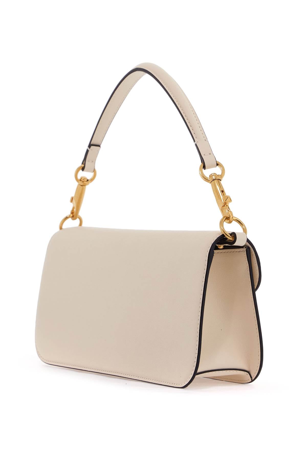 I16 VALENTINO GARAVANI LOCò SHOULDER BAG