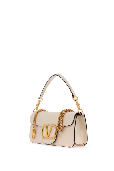 I16 VALENTINO GARAVANI LOCò SHOULDER BAG