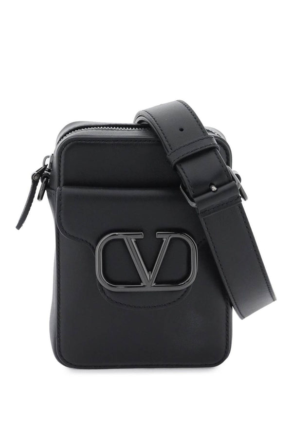 0NO VALENTINO GARAVANI LOCò MINI CROSSBODY BAG