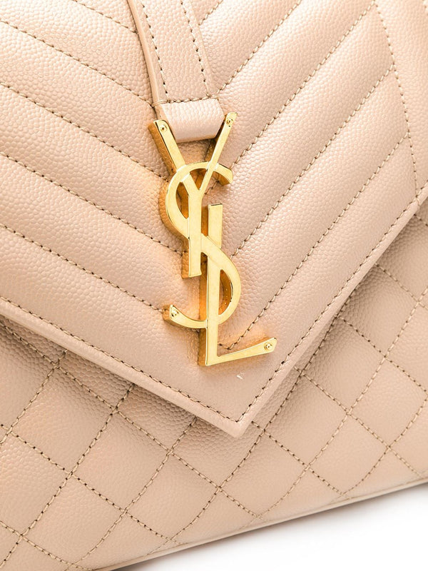 2721 SAINT LAURENT MEDIUM ENVELOPED BAG