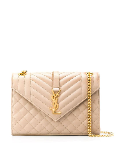 2721 SAINT LAURENT MEDIUM ENVELOPED BAG