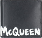 1070 ALEXANDER MCQUEEN PORTAFOGLIO