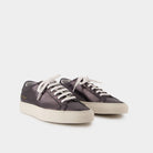 7547 COMMON PROJECTS ACHILLES SHINY SNEAKERS 