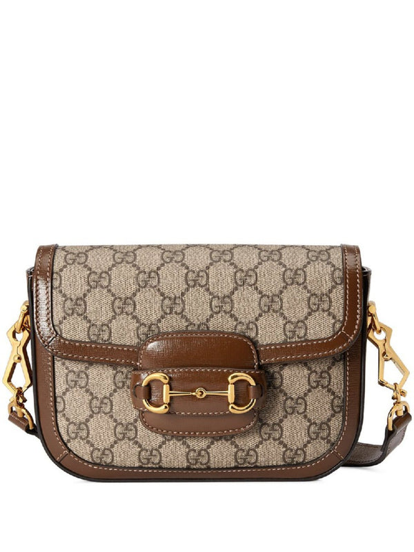 8565 GUCCI GUCCI HORSEBIT 1955 MINI BAG 