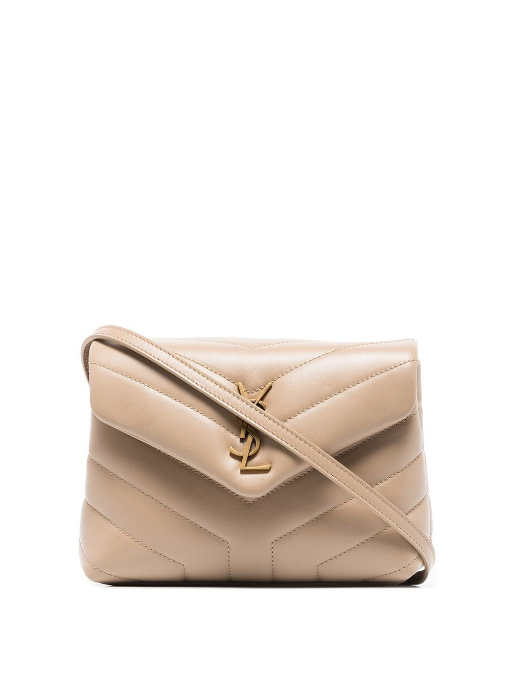 2721 SAINT LAURENT TOY LOULOU BAG