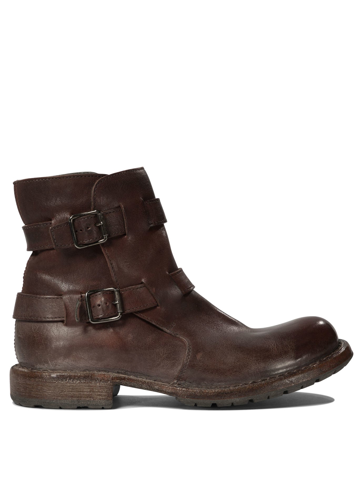 Caterpillar vern boots best sale