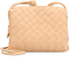 2700 BOTTEGA VENETA MINI LOOP LEATHER CAMERA BAG