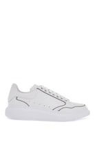 9071 ALEXANDER MCQUEEN OVERSIZED SNEAKERS WITH