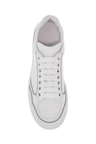 9071 ALEXANDER MCQUEEN OVERSIZED SNEAKERS WITH