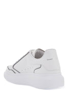 9071 ALEXANDER MCQUEEN OVERSIZED SNEAKERS WITH