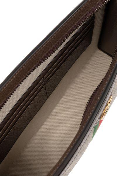 8745 GUCCI OPHIDIA GG POUCH 