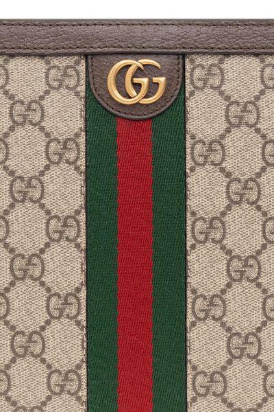 8745 GUCCI OPHIDIA GG POUCH 