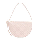 6917 BOTTEGA VENETA KNOT DETAIL MINI SUNRISE BAG