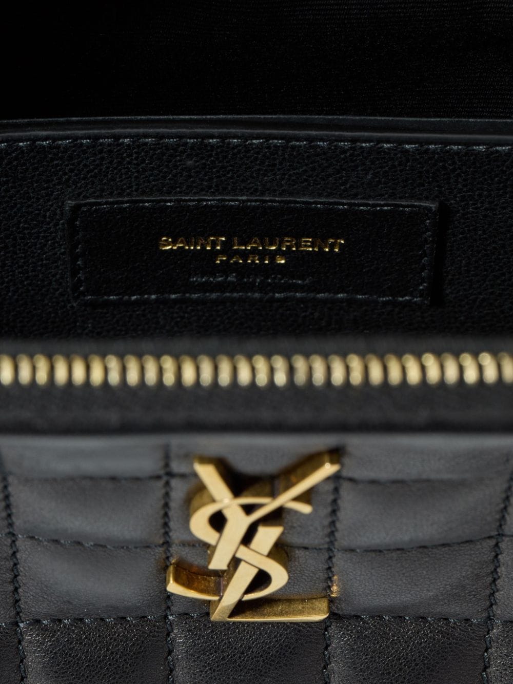 1000 SAINT LAURENT LOU CAMERA BAG