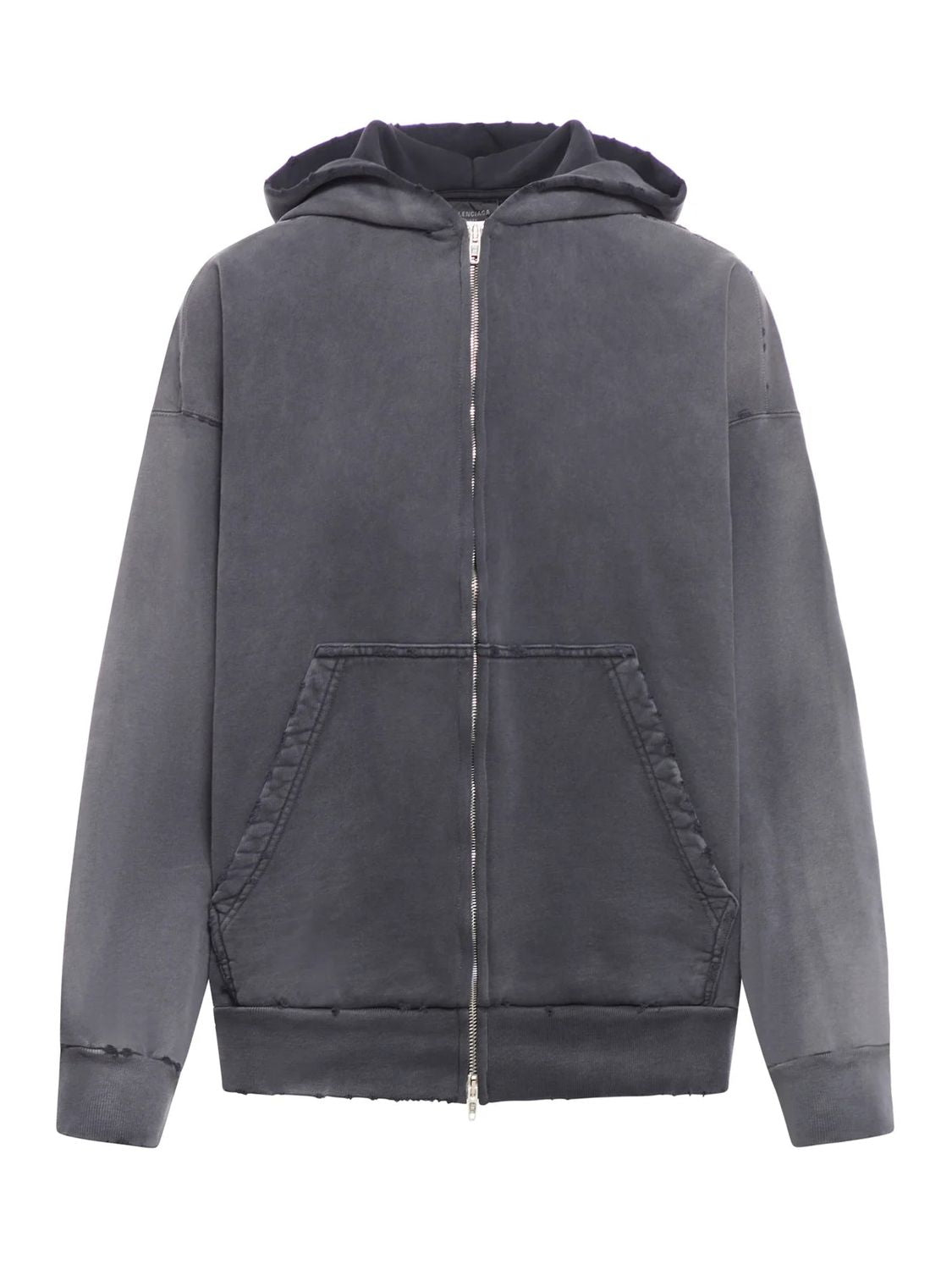 Balenciaga zip up hotsell