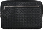 8803 BOTTEGA VENETA LEATHER LAPTOP CASE