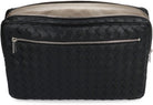 8803 BOTTEGA VENETA LEATHER LAPTOP CASE