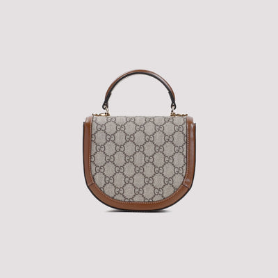 8563 GUCCI GUCCI HORSEBIT 1955 MINI HANDBAG 