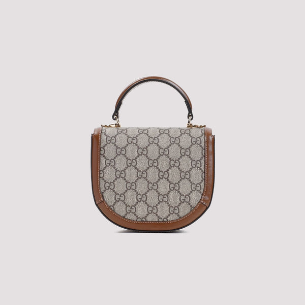 8563 GUCCI GUCCI HORSEBIT 1955 MINI HANDBAG 