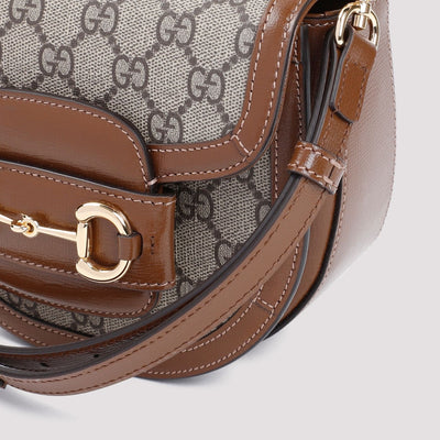 8563 GUCCI GUCCI HORSEBIT 1955 MINI HANDBAG 