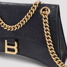 1000 BALENCIAGA CRUSH CHAIN S BAG