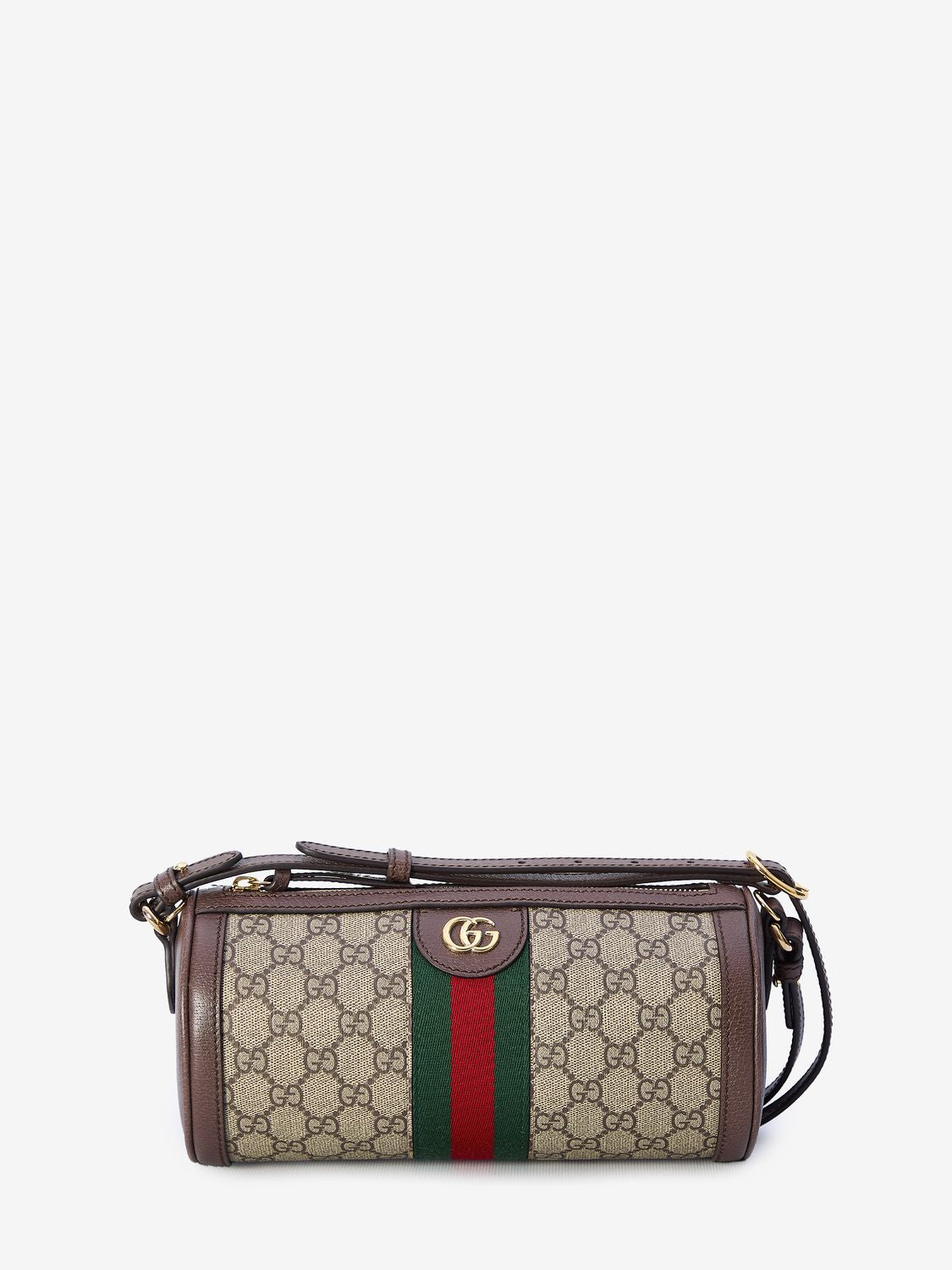 GUCCI OPHIDIA SMALL SHOULDER BAG LOZURI