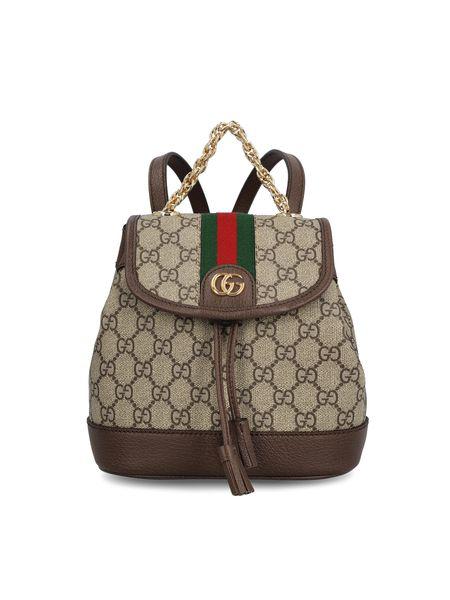 8745 GUCCI OPHIDIA BACKPACK